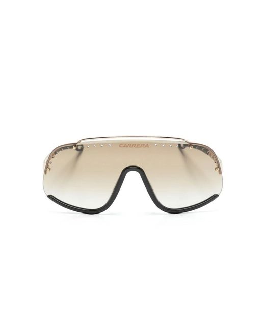 Sunglasses di Carrera in Natural