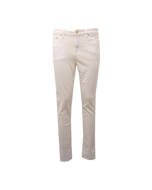 Michael Kors Gray Chinos
