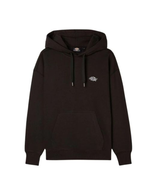 Hoodies di Dickies in Black