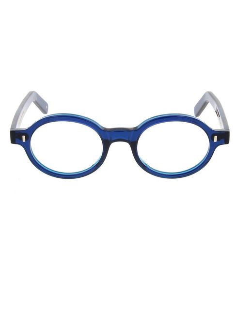 Lgr Accessoires ,Blauw ,Stijlvolle Zonnebril Voor Mannen En Vrouwen in het Blue