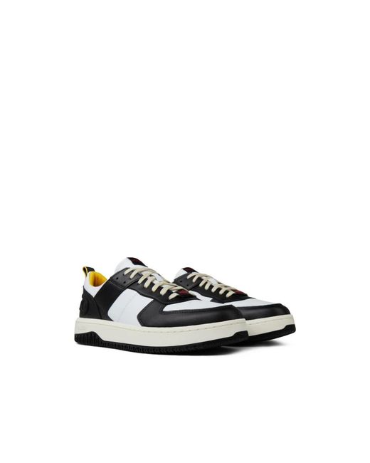 Boss Black Sneakers for men