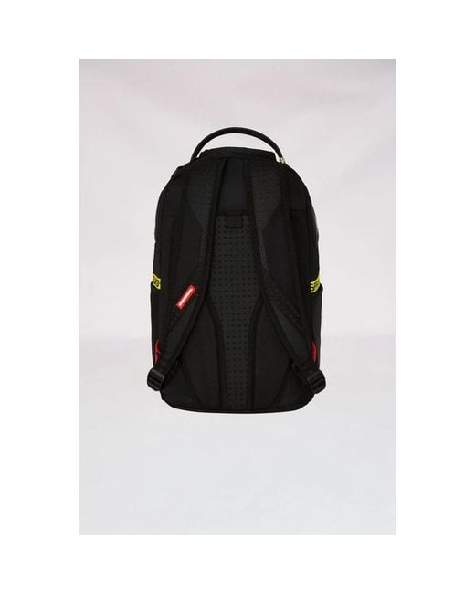 Backpacks Sprayground de hombre de color Black