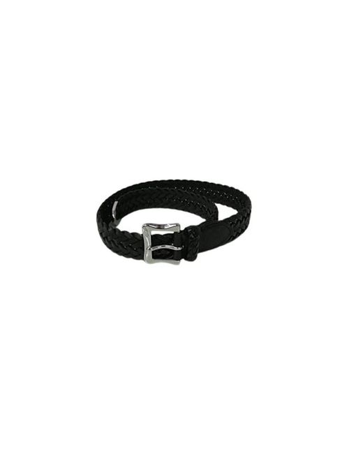 J&m Davidson Black Belts