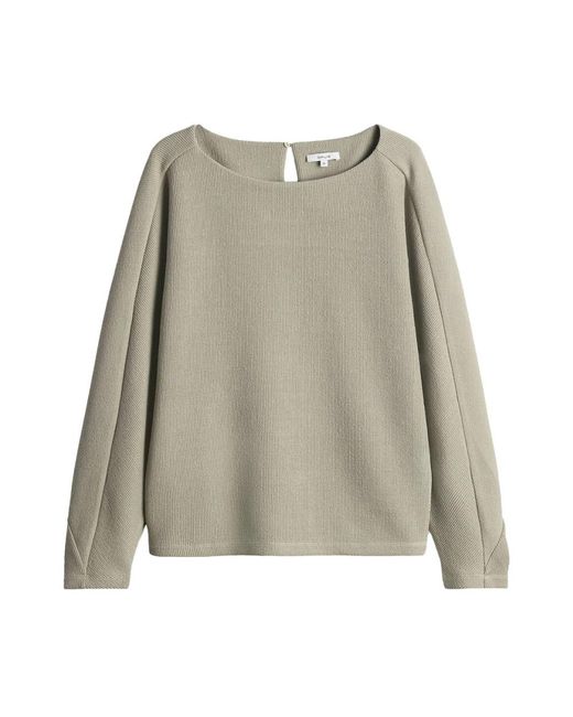 Opus Sweat 10536413996418 in het Green