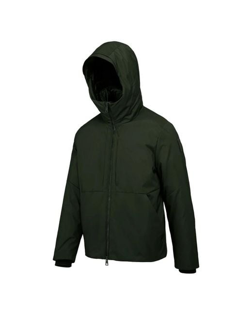 Bomboogie Tokyo Jacket in het Green voor heren