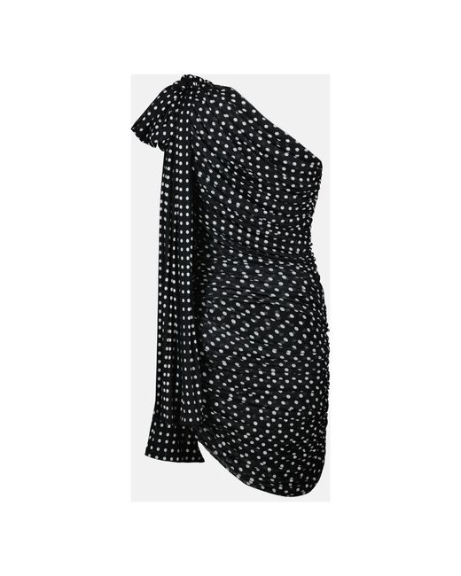 Patou Black Party Dresses