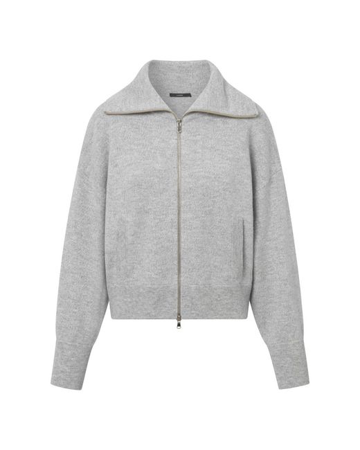Cardigans di Windsor. in Gray