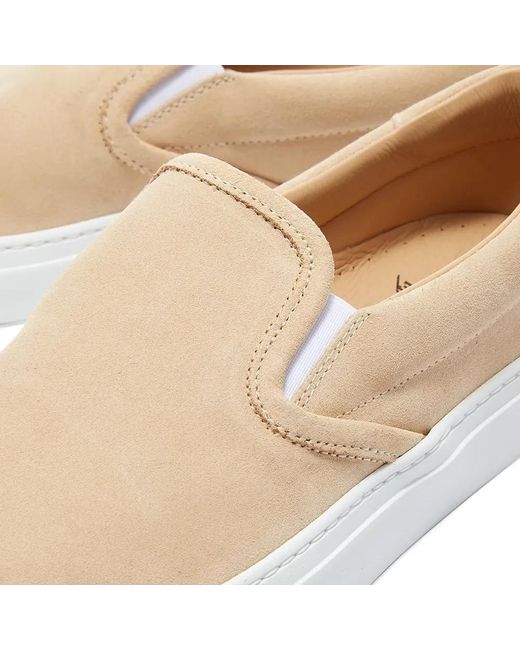 Diemme Natural Sneakers for men
