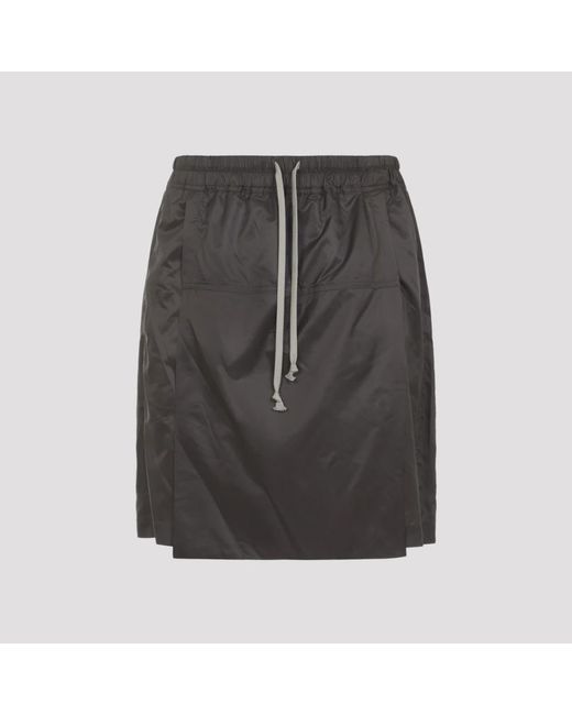 Moncler Broeken in het Black