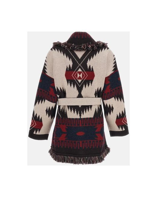 Alanui Multicolor Cardigans