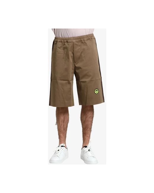 Barrow Natural Bermudas for men