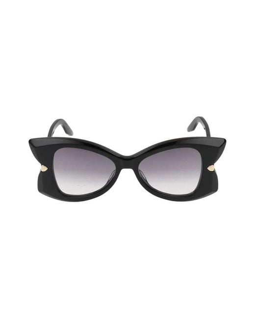 Dior Black Sunglasses