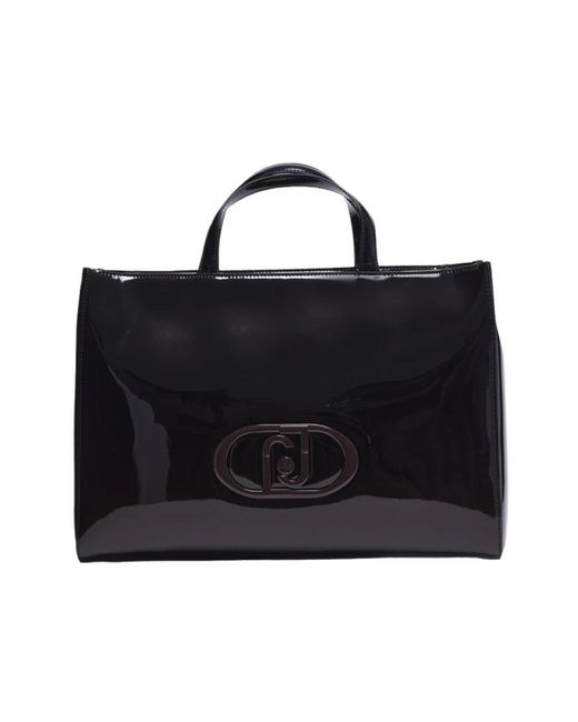 Liu Jo Black Handbags