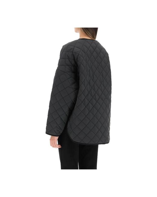 Jackets > light jackets Totême  en coloris Black