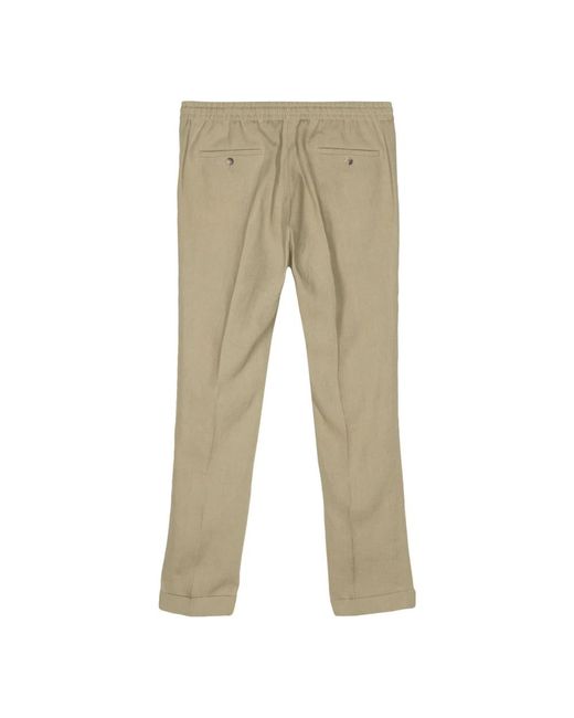 Trousers > sweatpants Paul Smith pour homme en coloris Natural