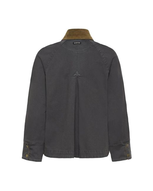 Inwear Jassen ,Zwart ,Light Jassen in het Gray