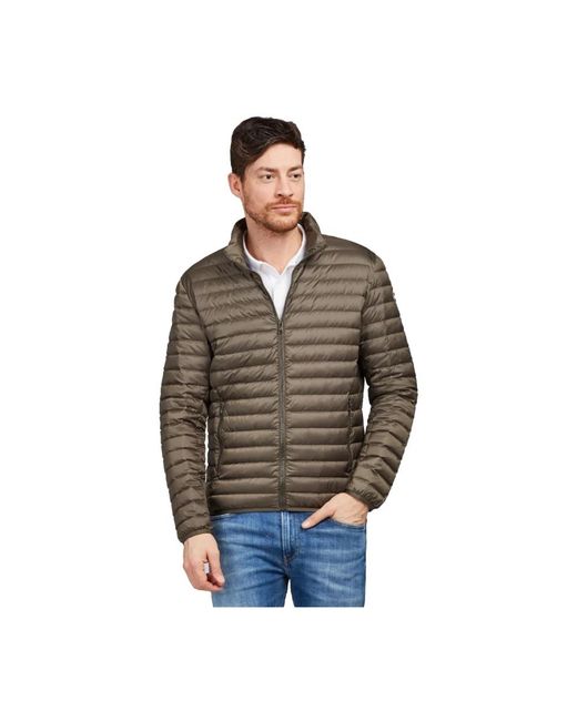 Colmar Green Winter Jackets for men