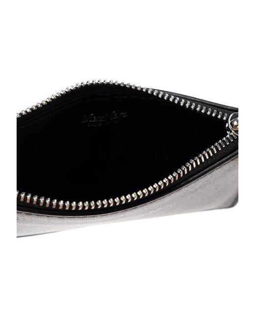 Wallets & Cardholders Max Mara de color Black