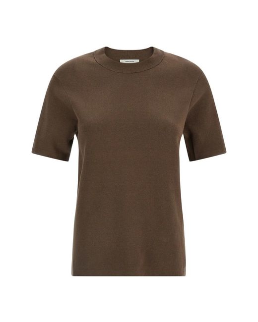 Entire studios Brown T-Shirts