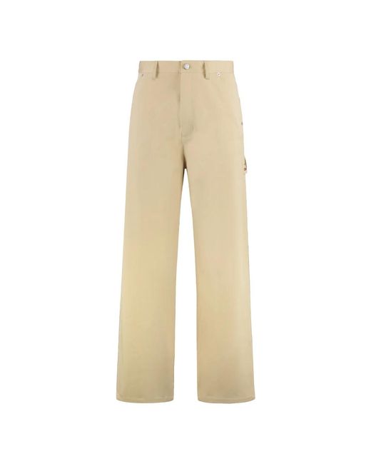Drole de Monsieur Hosen in Natural für Herren