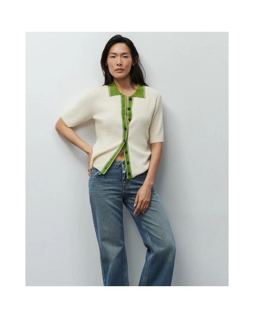 Cardigans Closed de color Green