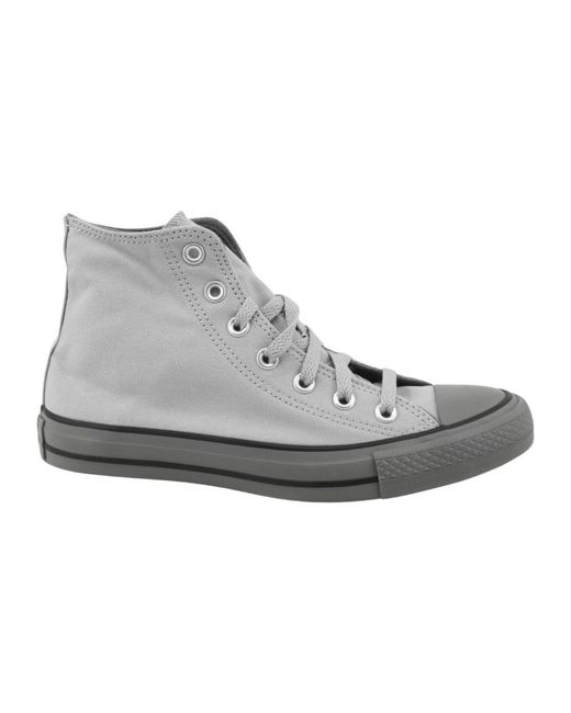 Converse Gray Sneakers