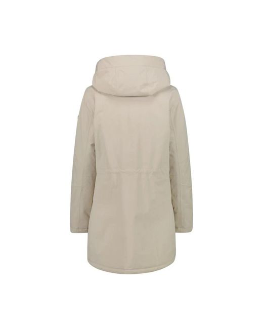 Jackets di CMP in Natural