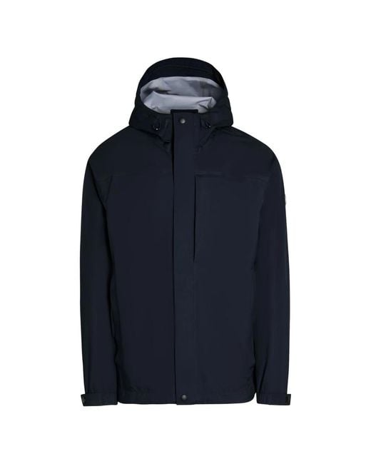 ALPHATAURI Blue Light Jackets for men