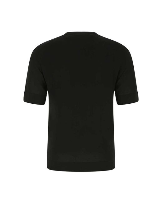 Tops > t-shirts PT Torino pour homme en coloris Black