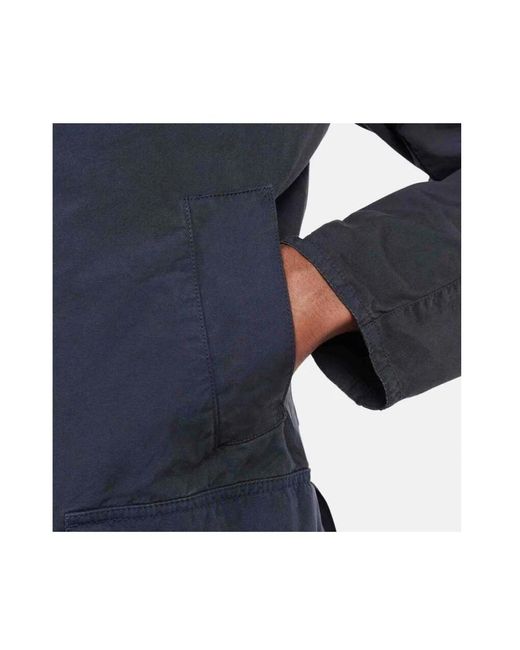 Emporio Armani Blue Slim Fit Jeans for men