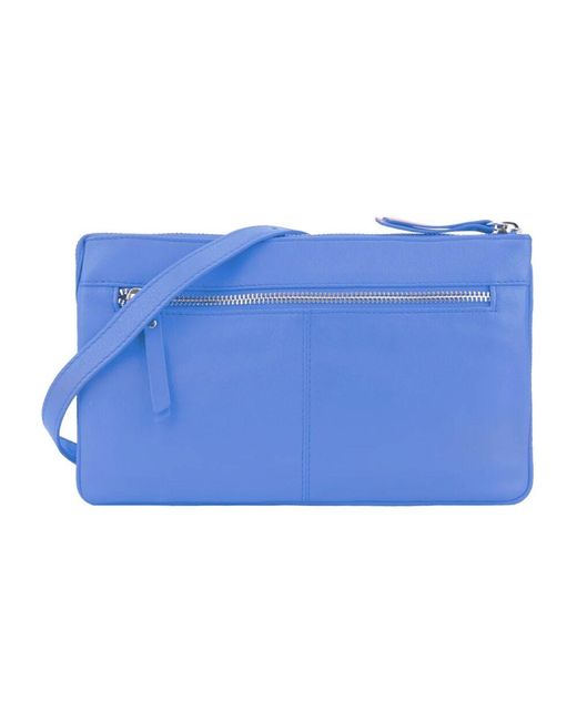 Cross Body Bags di Tosca Blu in Blue