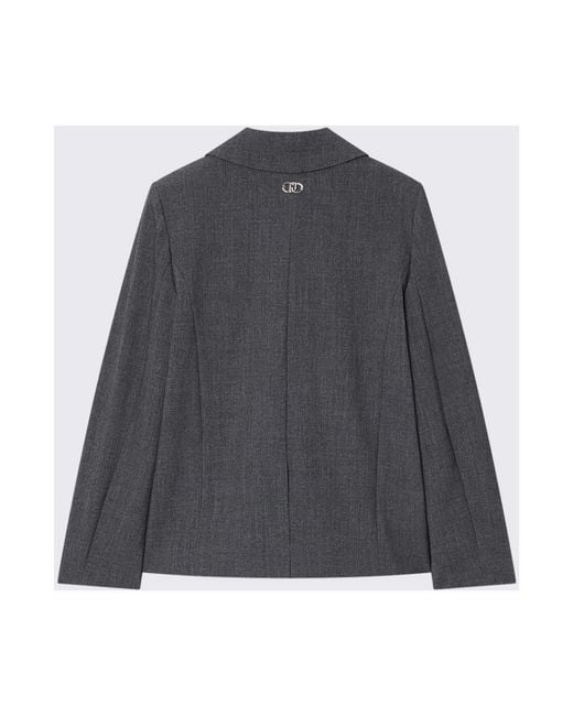 Liu Jo Blazers in het Black