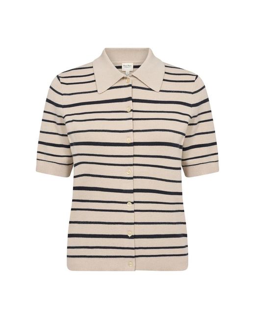Cardigans Part Two de color White