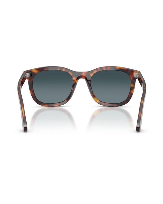 Persol Black Sunglasses