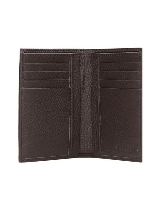 Wallets & Cardholders Orciani pour homme en coloris Brown