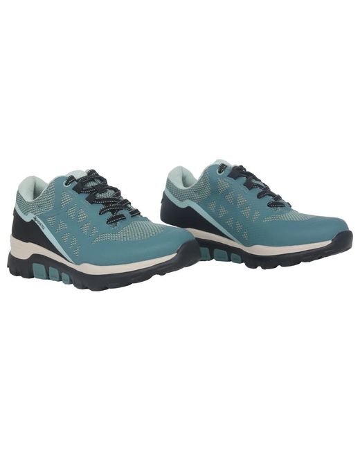 Sneakers Gabor en coloris Blue