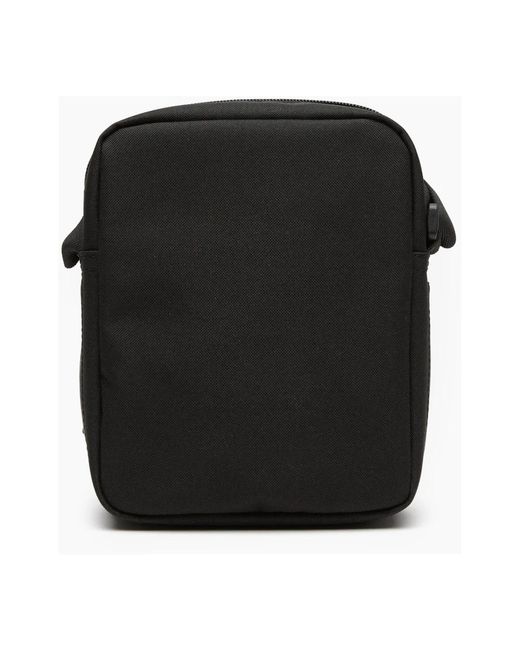 Lacoste Black Cross Body Messenger for men