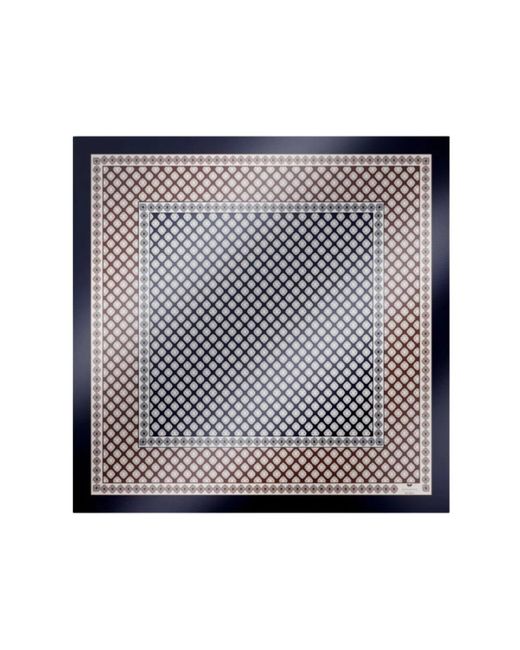 Weekend by Maxmara Metallic Silk Scarves