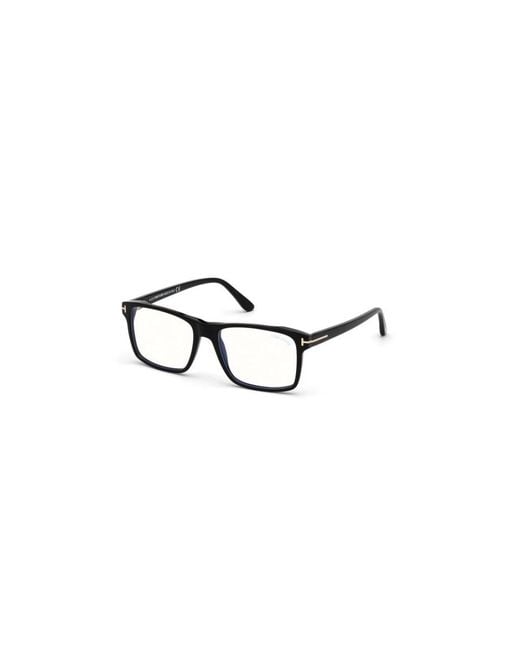 Tom Ford Black Glasses