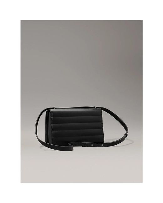 Calvin Klein Black Shoulder Bags