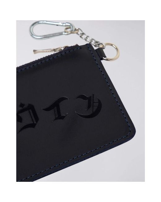 Wallets & Cardholders Edwin pour homme en coloris Blue