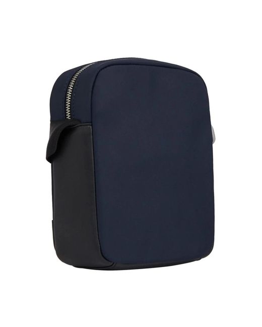 Tommy Hilfiger Blue Cross Body Messenger for men