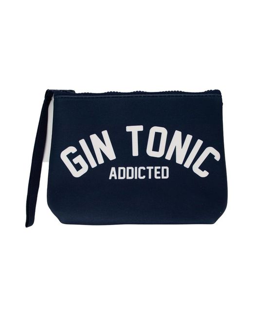 Clutches di Mc2 Saint Barth in Blue