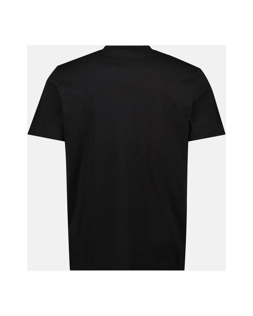 Saint Laurent T-Shirts in het Black voor heren