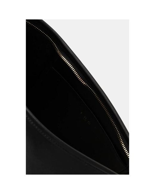 IRO Zyke Tote in het Black