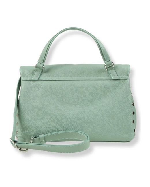 Zanellato Green Handbags