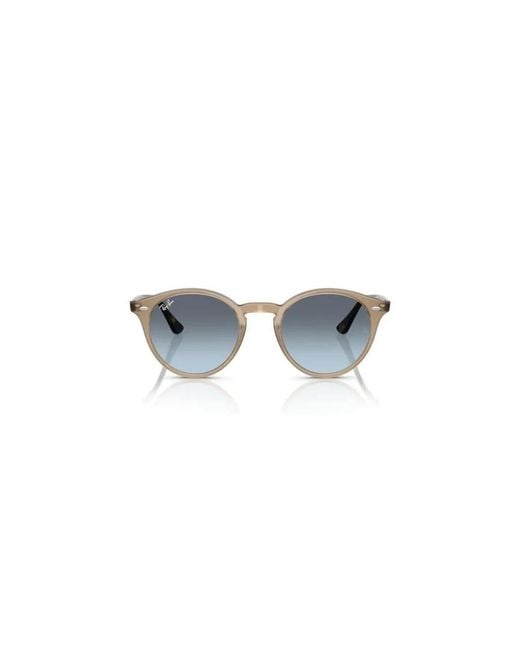Ray-Ban Blue Sunglasses