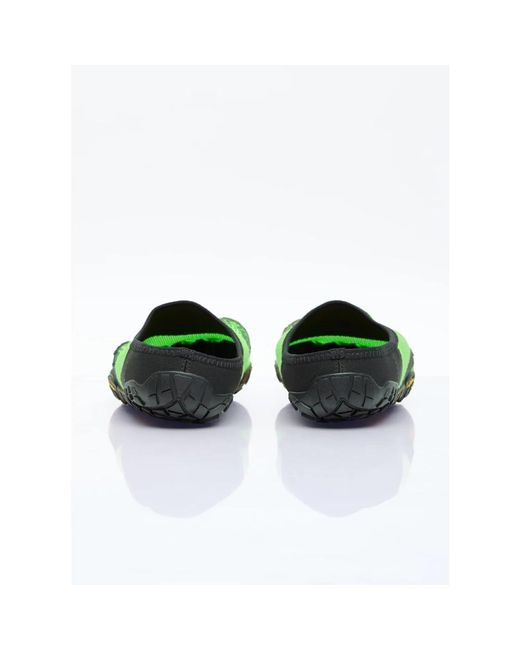 Shoes > flats > mules Suicoke pour homme en coloris Green