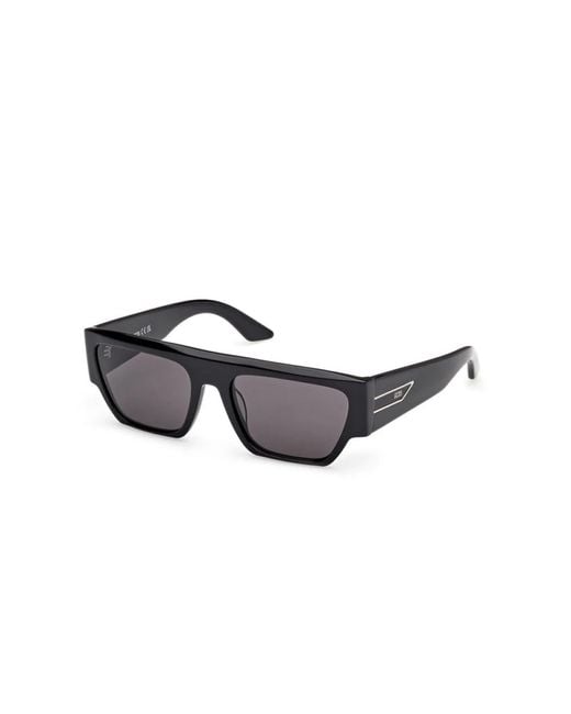 Sunglasses di Gcds in Black