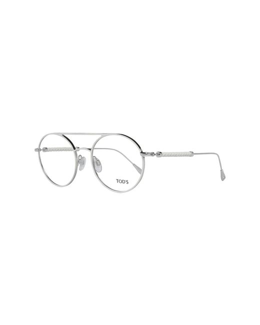 Tod's Metallic Glasses